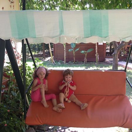 Çıralı Grand Aygun Hotel מראה חיצוני תמונה