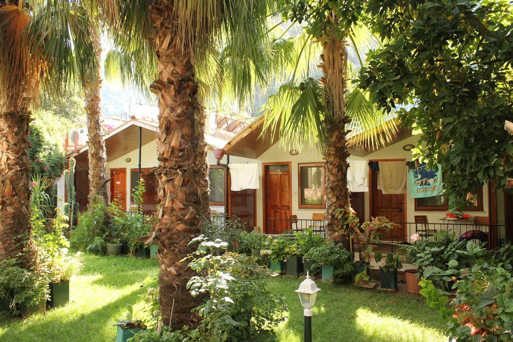 Çıralı Grand Aygun Hotel חדר תמונה
