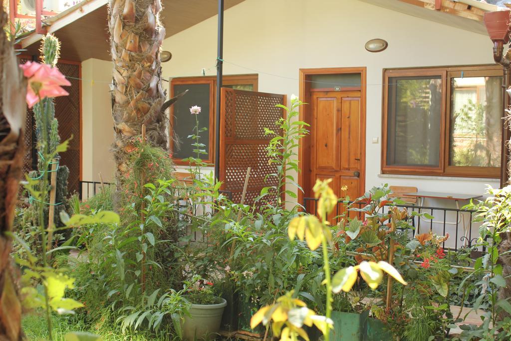 Çıralı Grand Aygun Hotel חדר תמונה