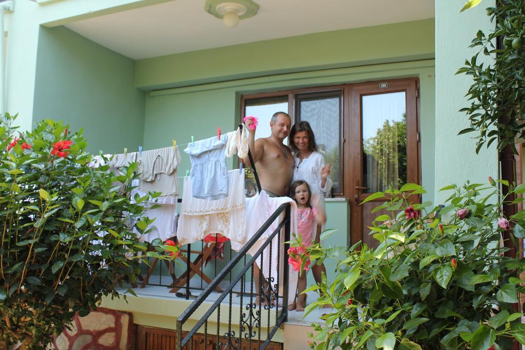 Çıralı Grand Aygun Hotel חדר תמונה