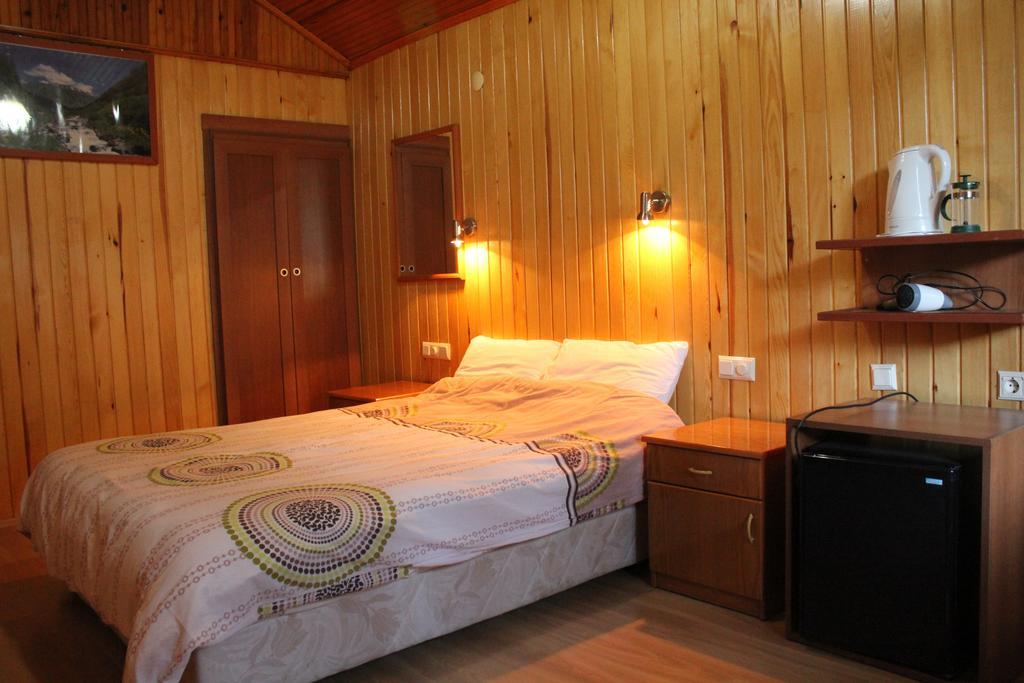 Çıralı Grand Aygun Hotel חדר תמונה