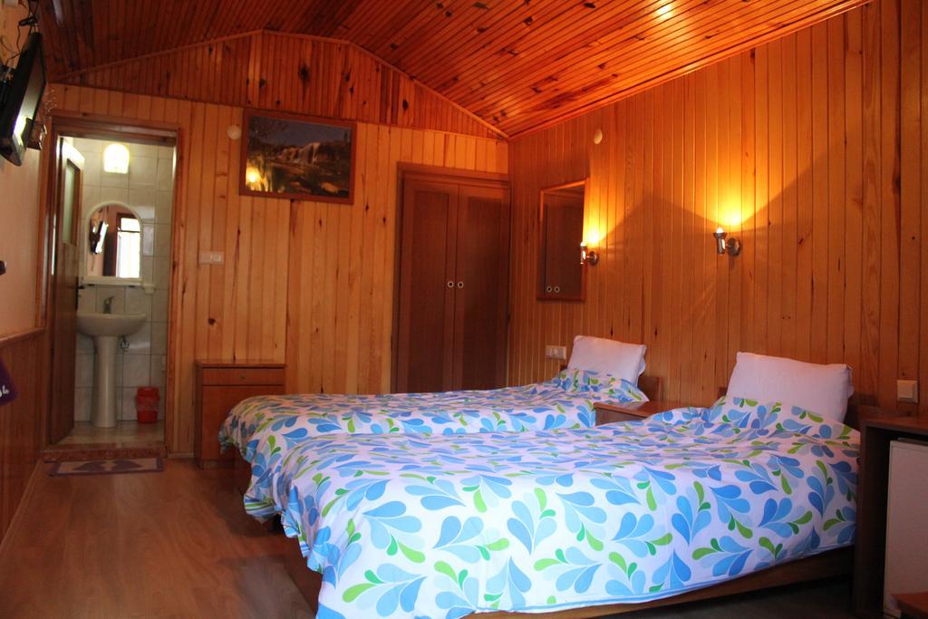 Çıralı Grand Aygun Hotel חדר תמונה