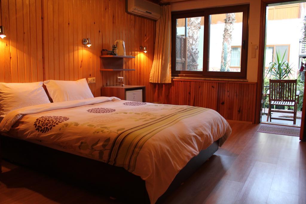 Çıralı Grand Aygun Hotel חדר תמונה