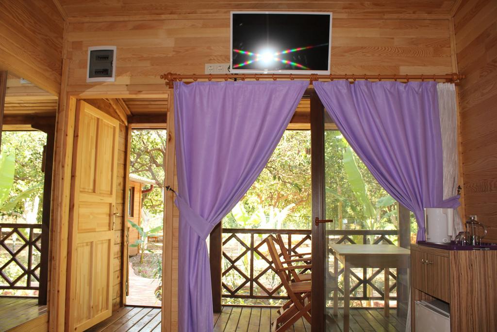 Çıralı Grand Aygun Hotel חדר תמונה