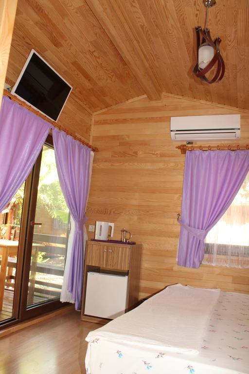 Çıralı Grand Aygun Hotel חדר תמונה