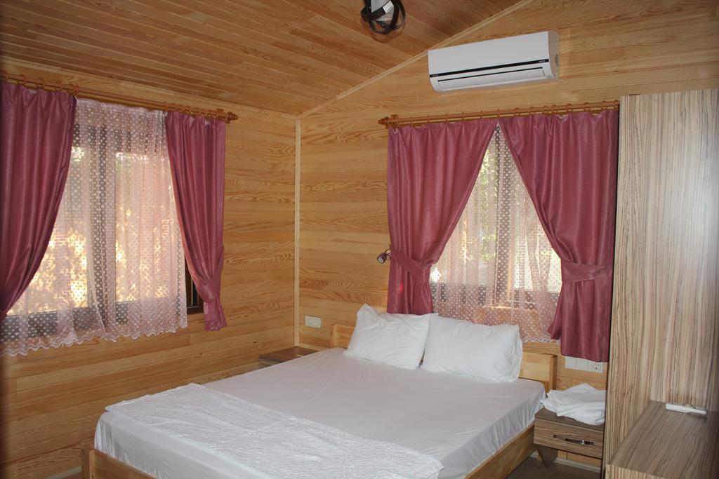 Çıralı Grand Aygun Hotel חדר תמונה