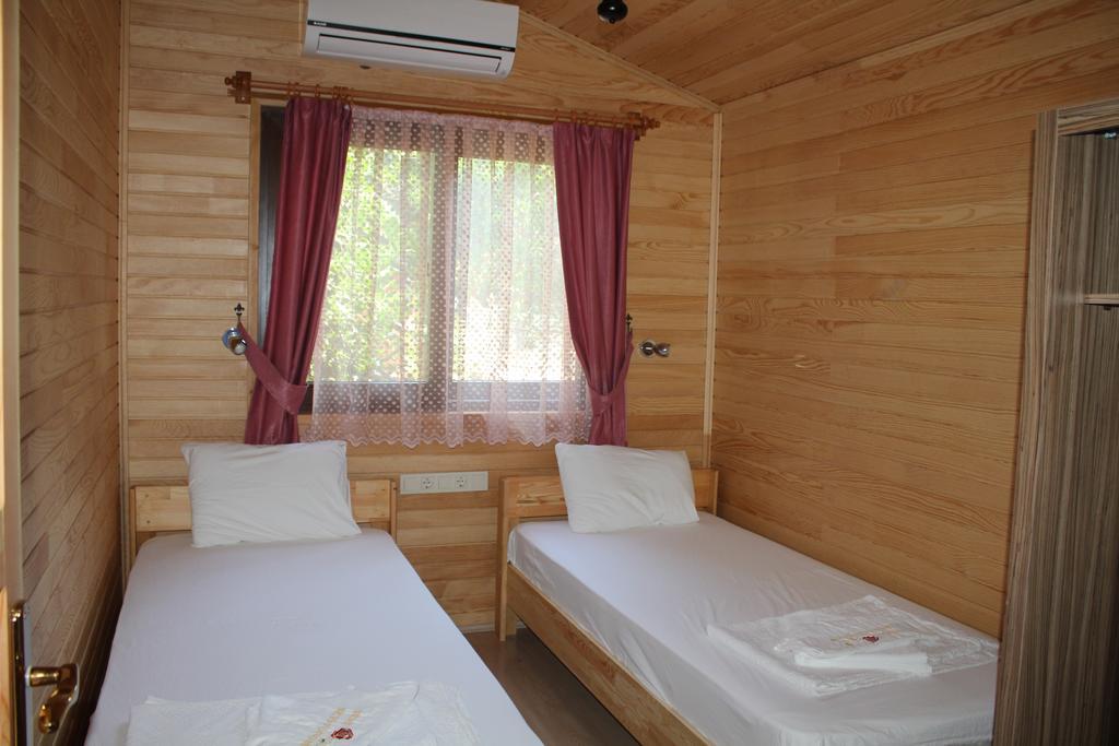 Çıralı Grand Aygun Hotel חדר תמונה