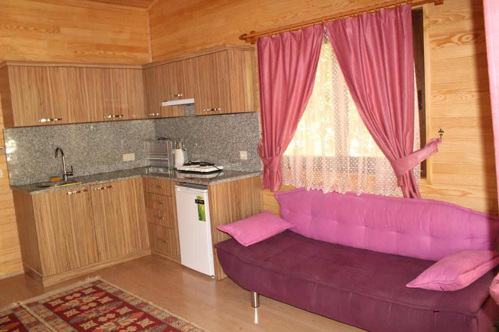 Çıralı Grand Aygun Hotel חדר תמונה