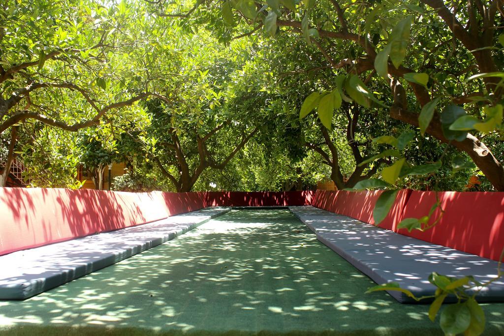 Çıralı Grand Aygun Hotel מראה חיצוני תמונה
