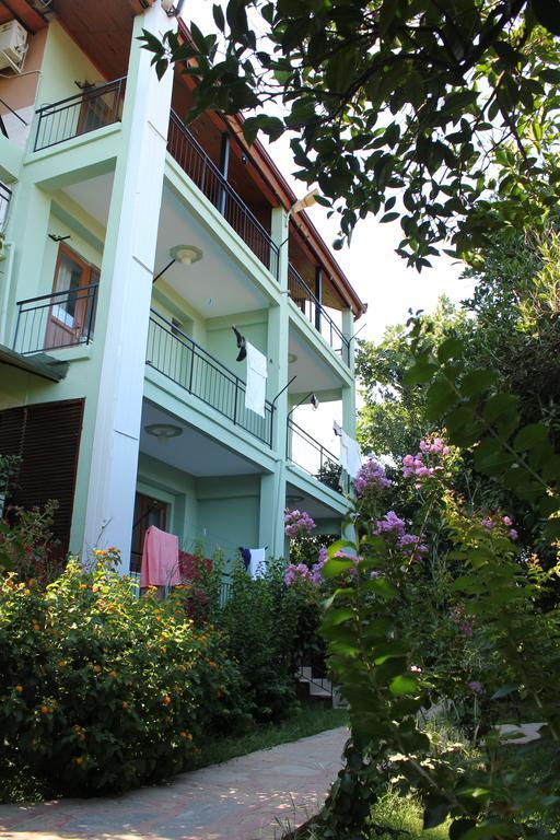 Çıralı Grand Aygun Hotel מראה חיצוני תמונה