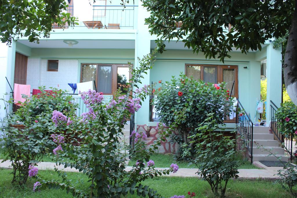 Çıralı Grand Aygun Hotel מראה חיצוני תמונה