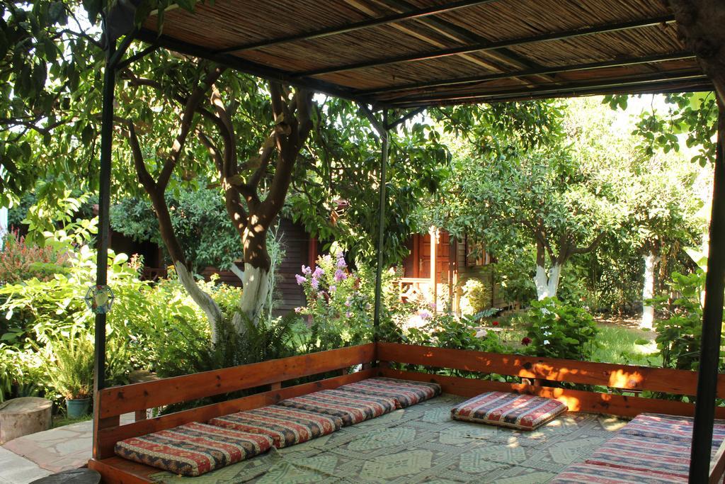 Çıralı Grand Aygun Hotel מראה חיצוני תמונה
