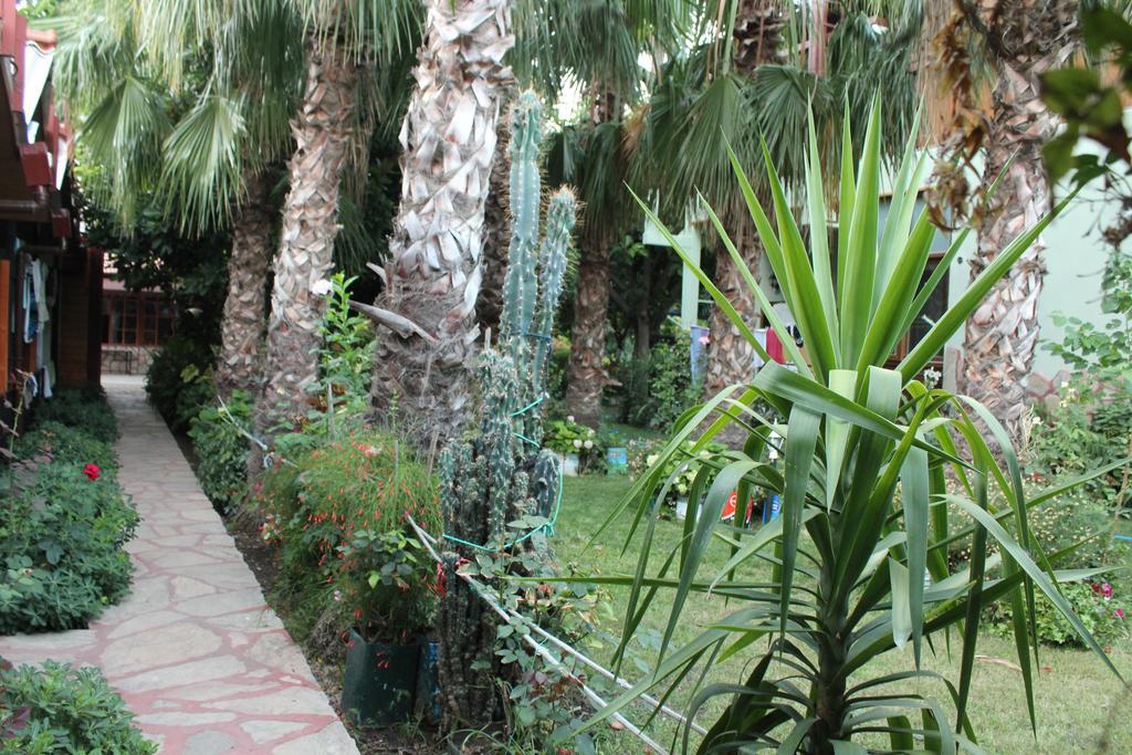 Çıralı Grand Aygun Hotel מראה חיצוני תמונה