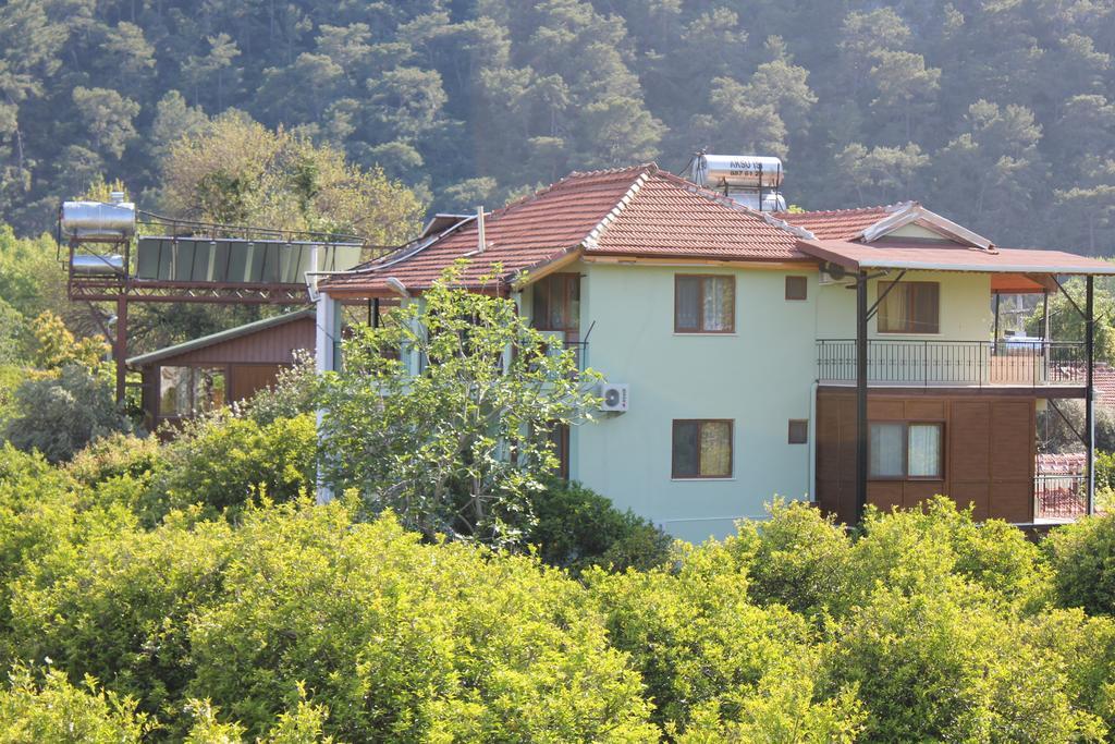Çıralı Grand Aygun Hotel מראה חיצוני תמונה
