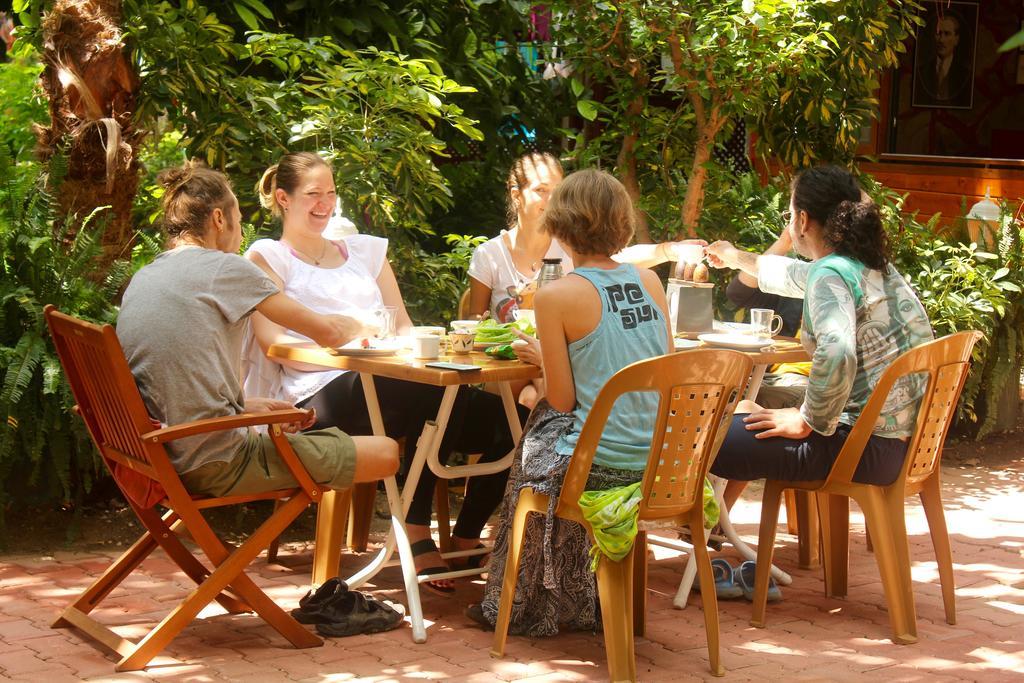 Çıralı Grand Aygun Hotel מראה חיצוני תמונה